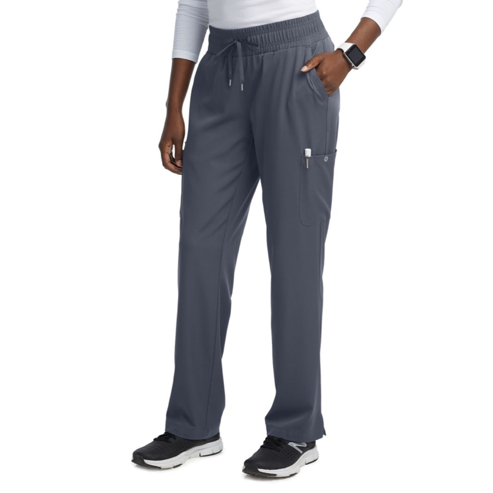 Dream Comfort Drawstring Pants Beyond Scrubs